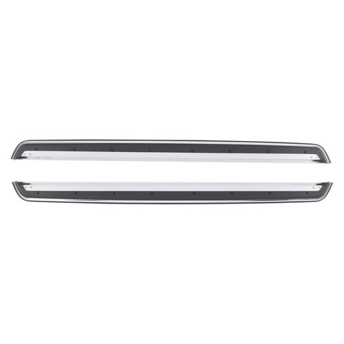 Nerf bars running boards for - nerf,