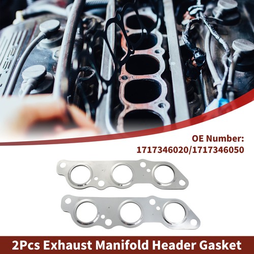 Pcs exhaust manifold header - exhaust,