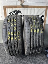 235/50/R18 Bridgestone DUELER