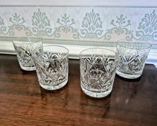 Royal scot crystal edinburgh - 4,