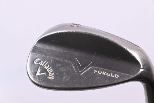 Callaway forged sand wedge - forged,