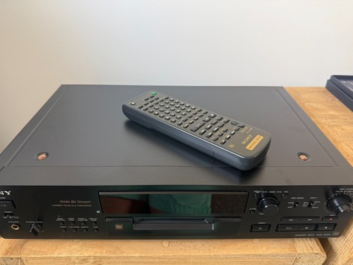 Sony mds jb920 - sony, qs