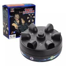 Electric Shock Finger Game Machine Interesting Shocking Roulette Lie Detector