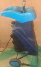 Garden Shredder Chipper