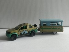 Matchbox Land Rover Freelander