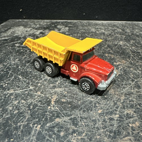 Matchbox super kings 19 - matchbox, k-19