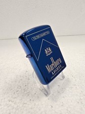 NON ZIPPO Lighter MARLBORO