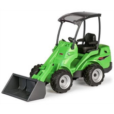 Conrad  1/50th Scale Avant 650 Multifunction Loader