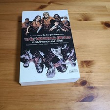 The Walking Dead Compendium