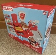 Casdon Post Office Play Set Brand New