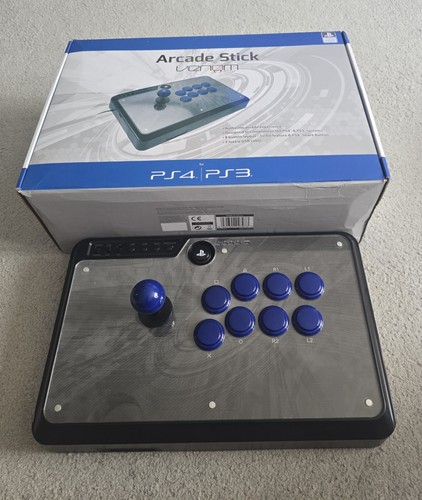 Venom arcade stick - arcade, for