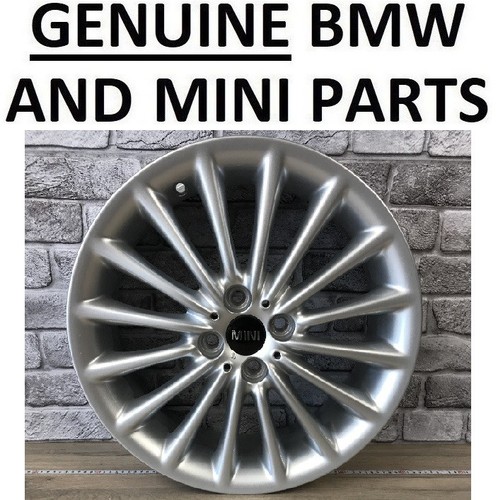 Genuine mini r55 - genuine,