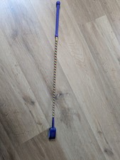 Spartan Riding Crop Purple