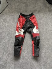 Frank Thomas Motorcycle Two