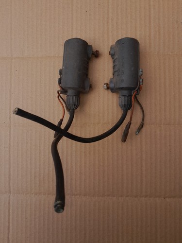 Yamaha 200 rs200 ignition - rs200,