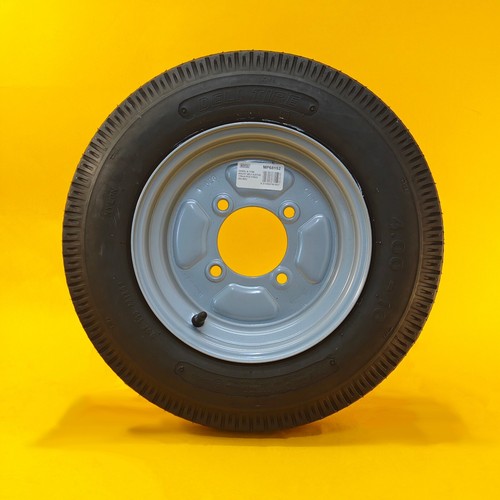Spare wheel tyre 400x10 for - wheel,