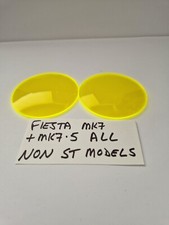 FIESTA MK7/MK7.5 (NON ST