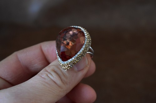 Women ring 925 sterling silver - ring,