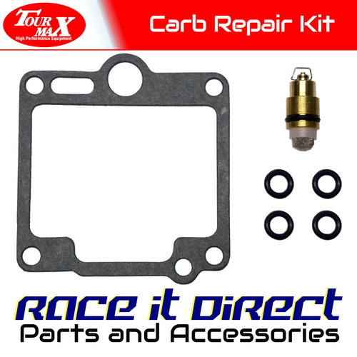 Carb repair kit for yamaha - carb,