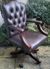 FINE ANTIQUE STYLE  CONKER