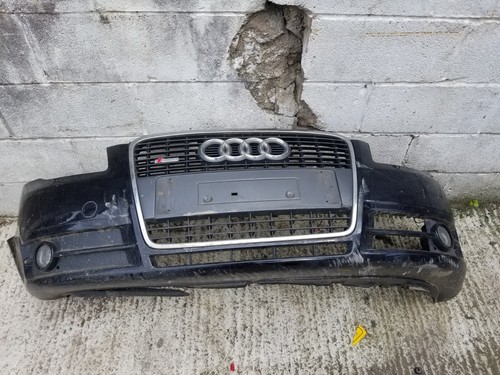Audi line 2004 2008 - audi, s-line