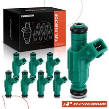 A-Premium 8x Fuel Injectors