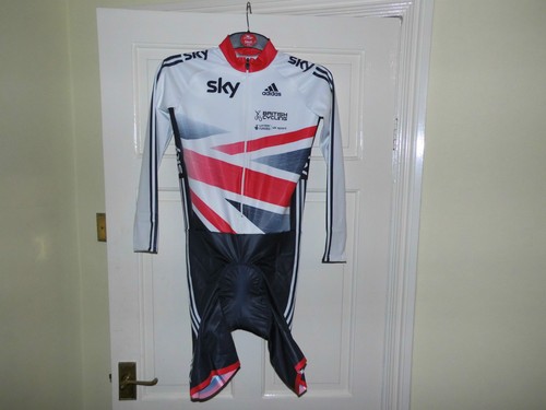 Adidas sky team skinsuit - ,
