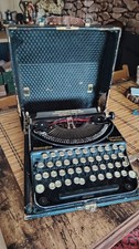 Vintage Remington Home