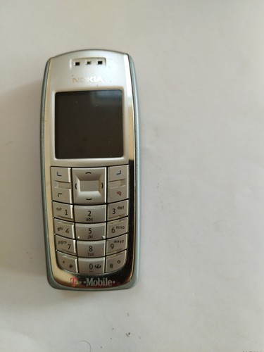Nokia 3120 mobile - 3120, phone