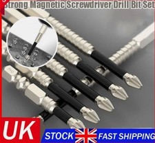 6pcs High Magnetic Screw