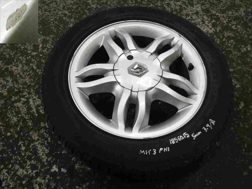 Renault clio mk3 2005 - mk3, 2005-2009