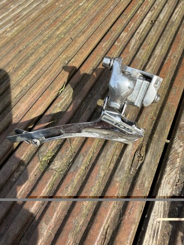 Shimano 105 5700 front - fd-5700,