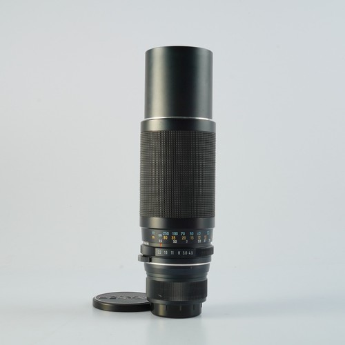 Excellent pentax - excellent,