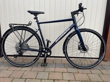 Boardman HYB 8.9 Mens Hybrid (Large) Bike - Excellent Condition