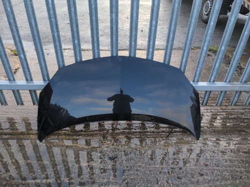Renault twingo bonnet - renault,