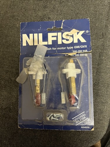Original nilfisk vacuum hoover - original,
