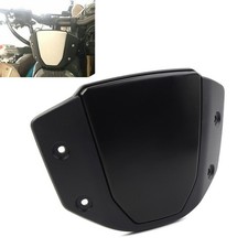 Front Windshield Windscreen Air Deflector Fit Honda CB650R 2018 2019 2020 2021