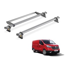 Renault Trafic Roof Rack for
