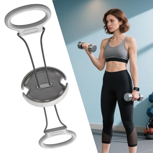 Adjustable arm chest expander - adjustable,