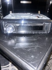 Pioneer DEH-X6600DAB Car