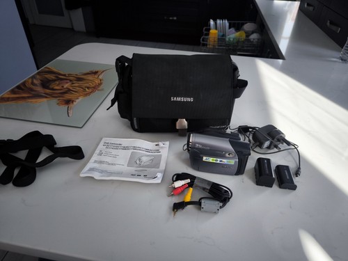 Samsung dc171w mini dvd - samsung,
