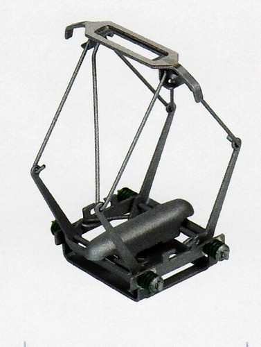Sommerfeldt 946 scale - 946,