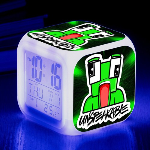 Cartoon unspeakable color - cartoon,