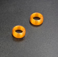 2 X BSA Breech Seals for most Break barrel Models Inc Meteor Mercury Lightning