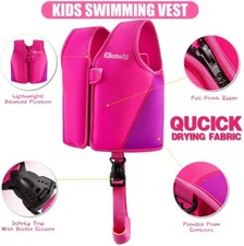 Lightweight Toddler Kids Swim