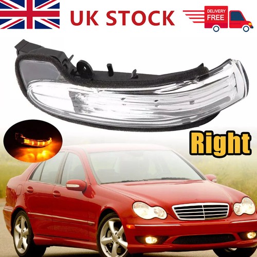 For mercedes benz class w203 - for,