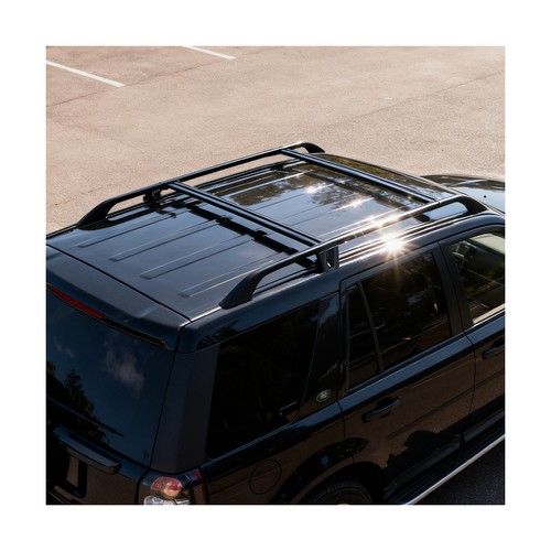 4pcs roof rails cross - cross, bar