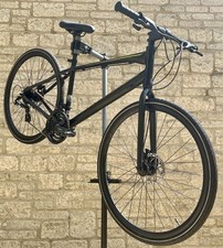 Ammaco Strada - 700c - Hybrid