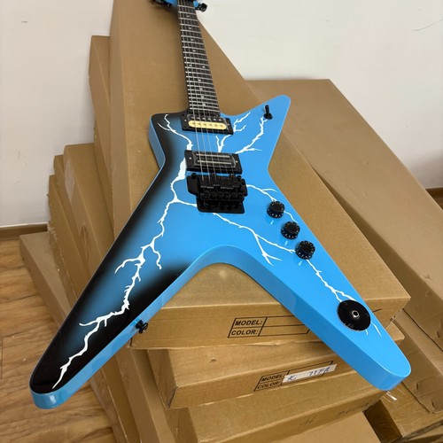 Custom dimebag darrell the - darrell,