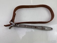 Elora Vintage Oil Strap Wrench no. 187 W Germany